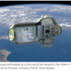 Illustration for article titled Finally, You Can Get A Hotel Room In Space